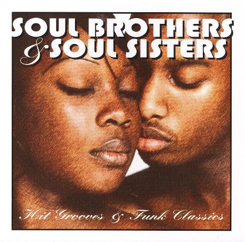 Soul Brothers & Soul Sisters