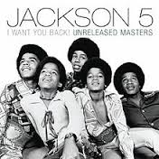 I Want You Back