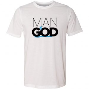 manof god