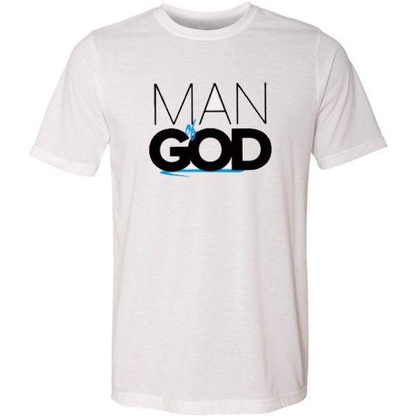 manof god