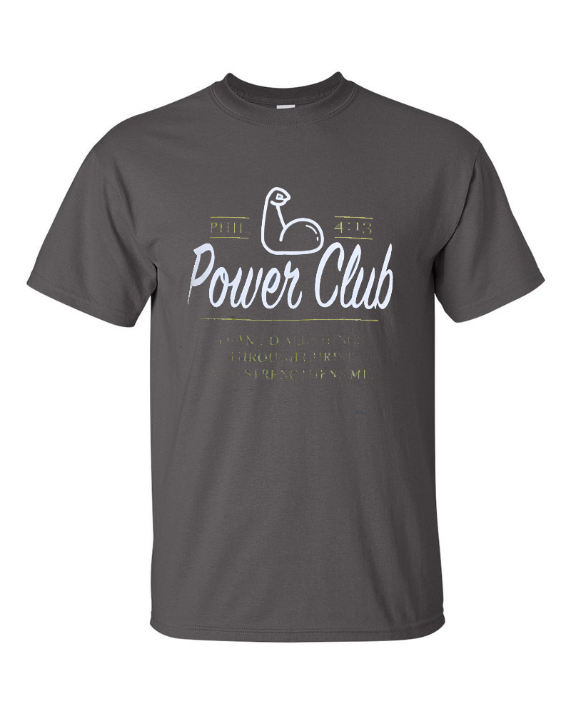 Power Club