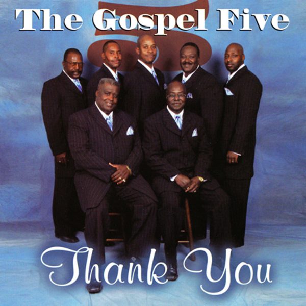 thegospel5thankyou