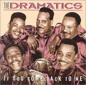 Dramatics (CD)