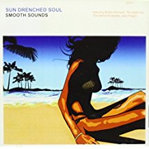 Sun Drenched Soul