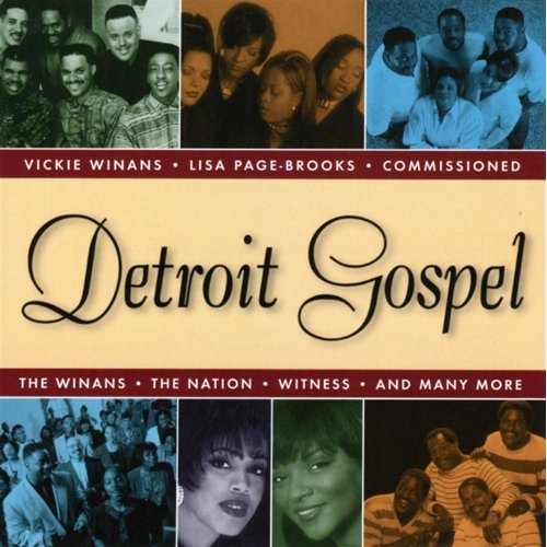 Detroit Gospel