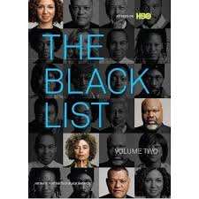 The Black List Volume 2