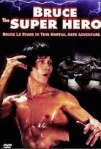 The Super Hero