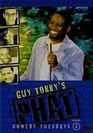 Guy Torry’s Phat Vol. 2