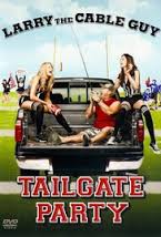 Tailgate Party