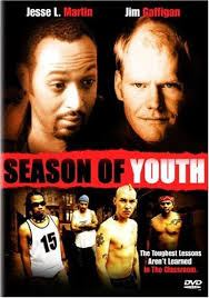 Season Of Youth