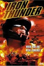 Iron Thunder