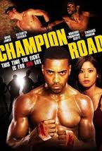 Champion Road