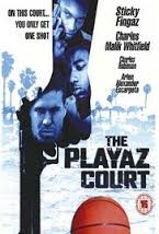 The Playaz Court