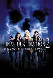 Final Destination 2