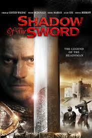 Shadow Of the Sword