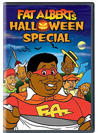 Fat Albert’s Halloween Special