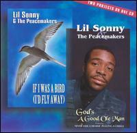 If I Was A Bird (I’d Fly Away)/God’s A Good Ole Man