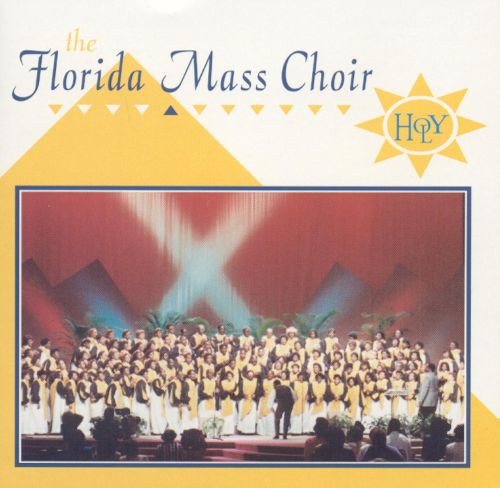 The Florida Mass Choir
