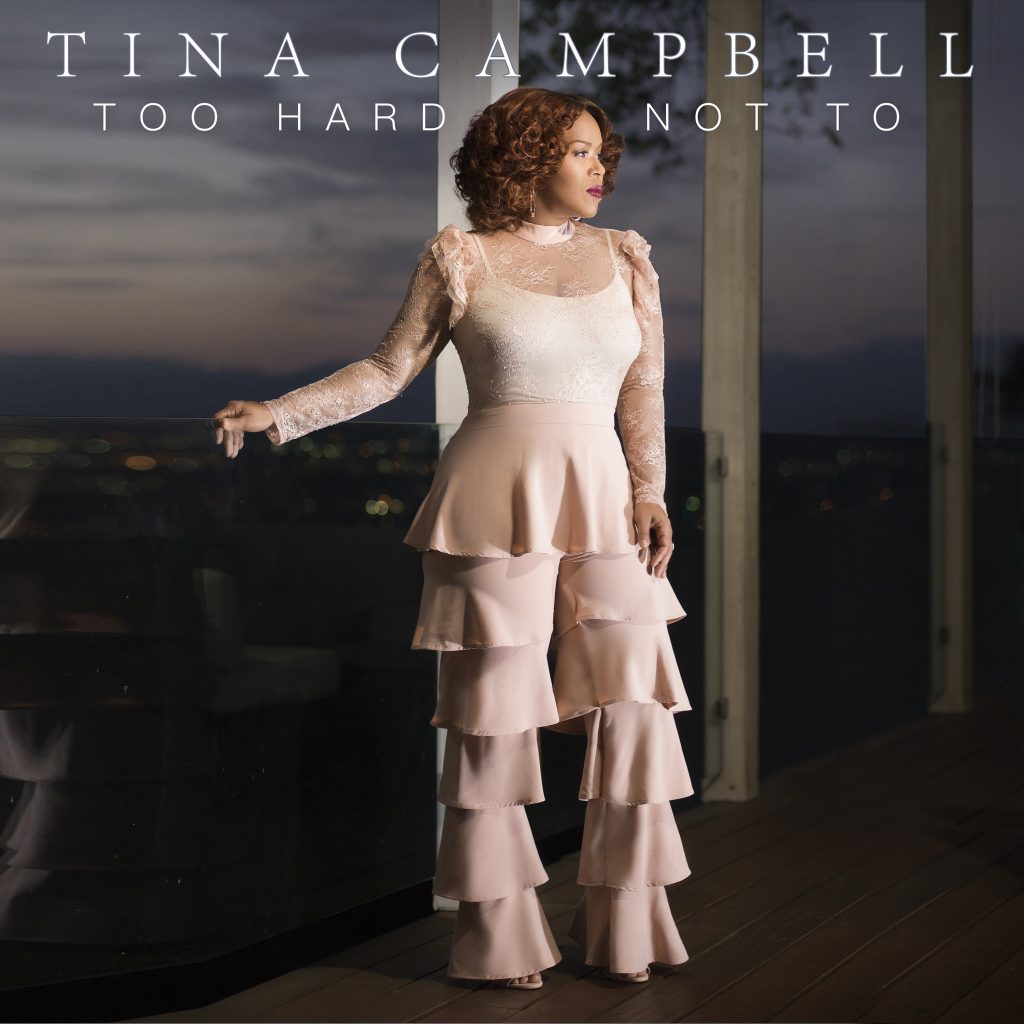 Tina Campbell Releases Official Video For New Single "Too ...