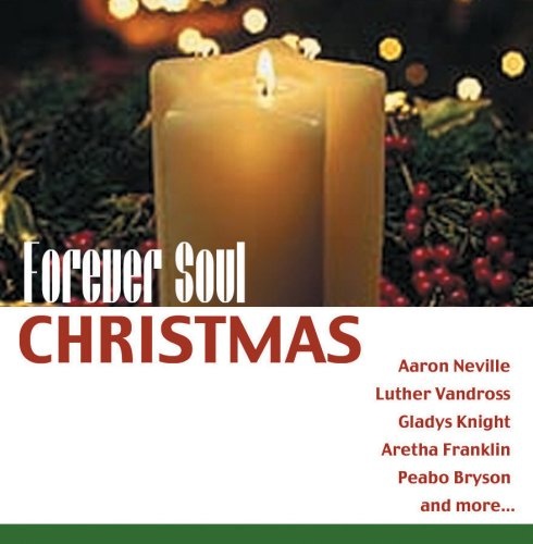 Forever Soul Christmas