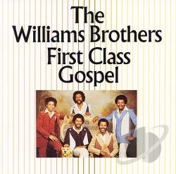 First Class Gospel