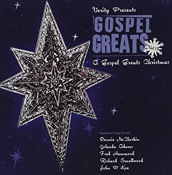 A Gospel Greats Christmas