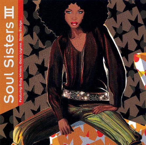 Soul Sisters Vol. 3