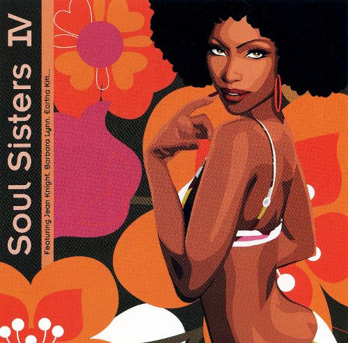 Soul Sisters 4