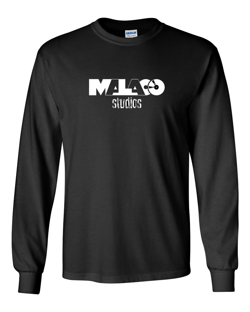 Malaco Studios (Long Sleeve)