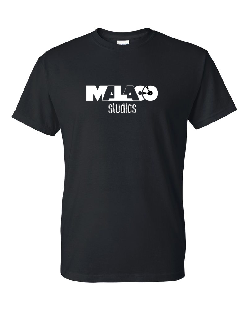 Malaco Studios (Short Sleeve)