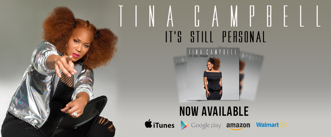 Tina Campbell It 39 S Still Personal Lin Woods Inspired Media