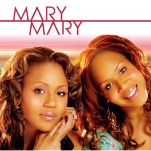 marymary