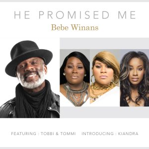 BebeWinans_HePromisedMe_Itunes