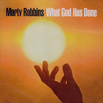 What God Has Done