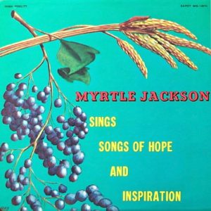 SAV14074_MyrtleJackson_SingsSongsofHope&Inspiration