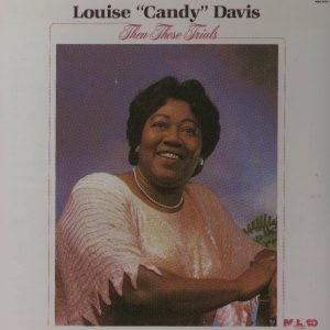 Louise Candy Davis