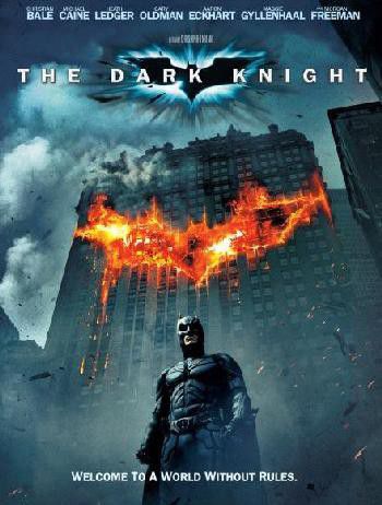 Batman The Dark Knight