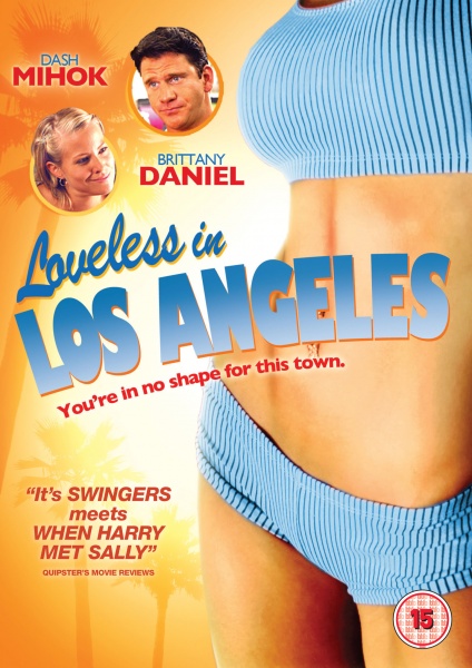 Loveless In Los Angeles