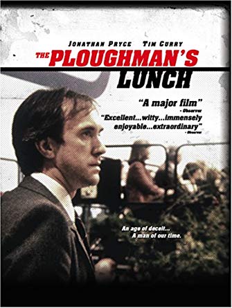 The Ploughman’s Lunch