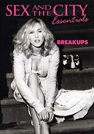 Sex And The City – Breakups