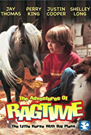 The Adventures Of Ragtime