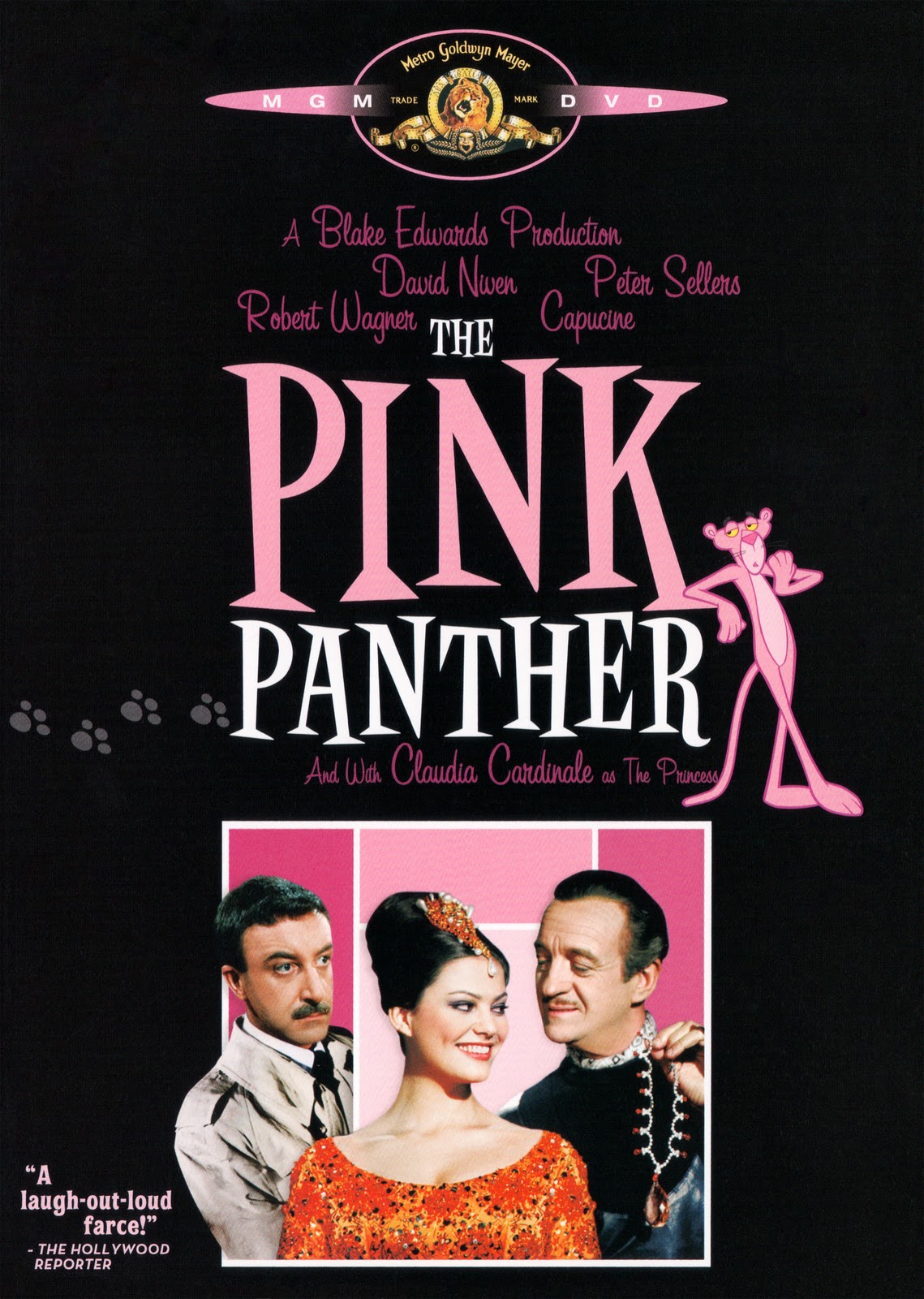 The Pink Panther