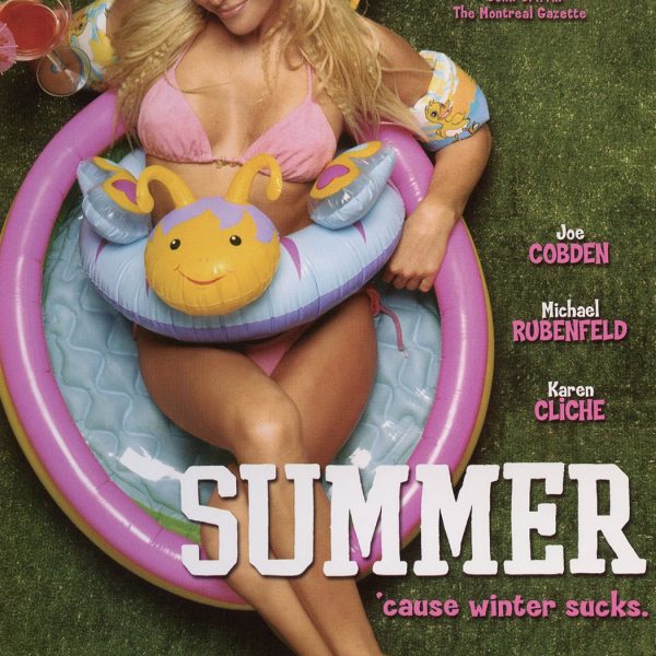 summer