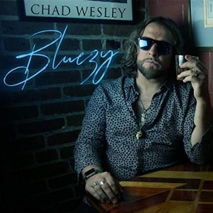 Chad Wesley