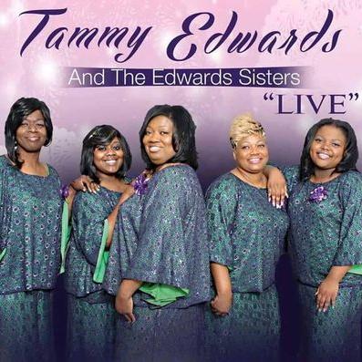 Tammy Edwards and The Edwards Sisters