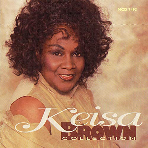 The Kesia Brown Collection