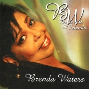 CRD0951_BrendaWaters_BelieversandFriends