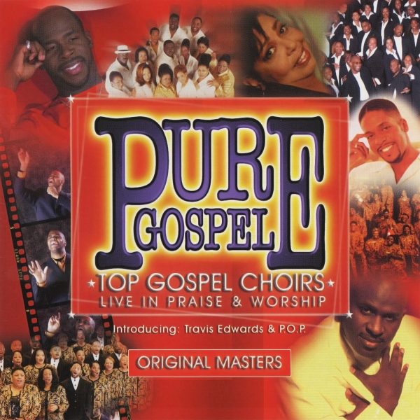 CRD0972_PureGospel_TopGospelChoirs