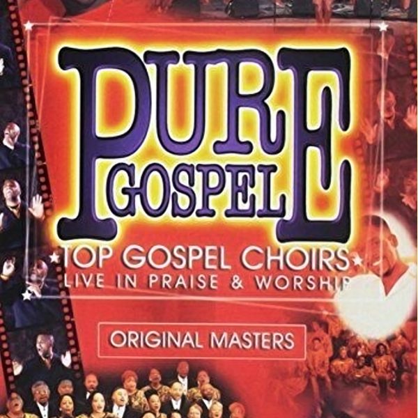 CRDVD0972_PureGospel_OriginalMasters