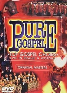 Top Gospel Choirs Live In Praise & Worship